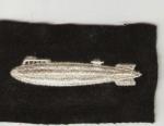 WWII Navy Airship Qualification Patch