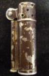 WWII US Dunhill Service Lighter