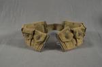 WWII Army M1 Garand Ammo Belt