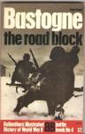 Ballantine Book Battle #4 Bastogne