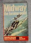 Ballantine Book Battle #20 Midway
