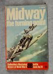 Ballantine Book Battle #20 Midway