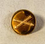 WWII Artillery Collar Disc