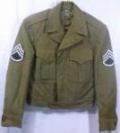 WWII Era Ike Jacket 36s