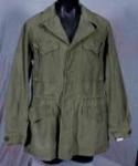 WWII M43 Field Jacket 40XL