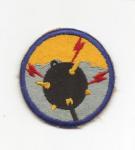 WWII Minesweeper Minecraft Personnel patch