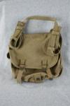 WWII USMC Musette Bag Boyt 44