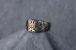 WWII Theater Made Philippines Ring