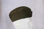 USMC Overseas Garrison Cap Hat