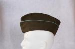 WWII Wool Infantry Garrison Cap 