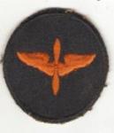 WWII USAAF Cadet Patch