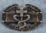 WWII Era Medics Badge