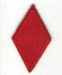 WWII 5th Infantry Patch