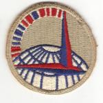 WWII Air Transport Command Patch