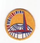 WWII Ferry Command Patch