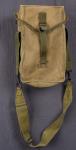 WWII Spare Ammunition Bag Pouch