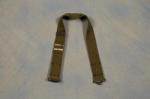 WWII M36 Web Pistol Belt Mint 1944