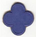 WWII 88th Infantry Division Patch