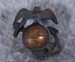 USMC Marine EGA Droop Wing Insignia