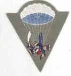 Patch 515th Airborne Infantry Regiment Repro