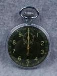 WWII A-8 Waltham Bomb Timer Stopwatch