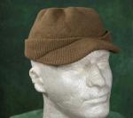 WWII US Army Knit Jeep Cap