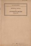 WWII Automotive Brakes Manual TM 10-567