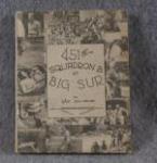 WWII 451st Squadron B Big Sur Photo Book