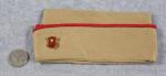 WWII Miniature Cap Hat 10th Field Artillery