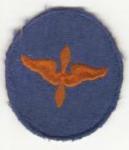 WWII USAAF Cadet Patch