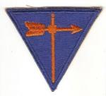 WWII AF Weather Specialist Patch