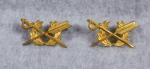 WWII Judge Advocate General JAG Insignia