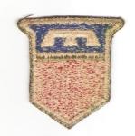 WWII Patch 76th Infantry Division
