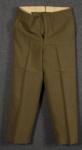 WWII US Army Trousers Pants 36x31