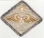 WWII Far East Air Force Patch Theater Made