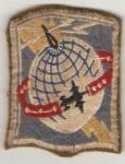 Army Airways Communication Systems Patch