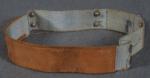 WWII Hawley Helmet Liner Sweatband 6 1/2