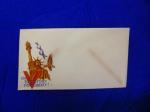 WWII Patriotic Envelope