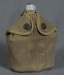 WWII Canteen Cup & Cover