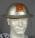 WWII Marx Toy Helmet for Child