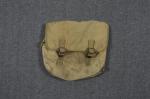 WWII Musette Bag M36