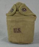 WWII Canteen Cover 1945