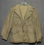 WWII M43 Field Jacket 38R