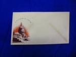 WWII Patriotic Envelope