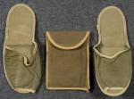 WWII Army Shower Shoes