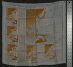 Survival Map Ocean Currents West Pacific