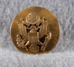 US Army Enlisted Cap Badge