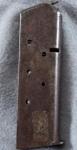 WWII era Colt .45 Magazine