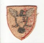 WWII Patch 86th Infantry Division