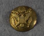 US Army Enlisted Cap Badge